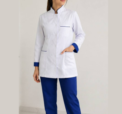 medical jackets