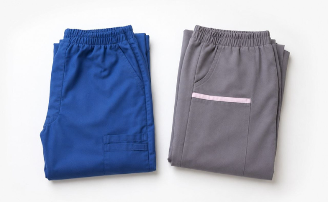 medical pants