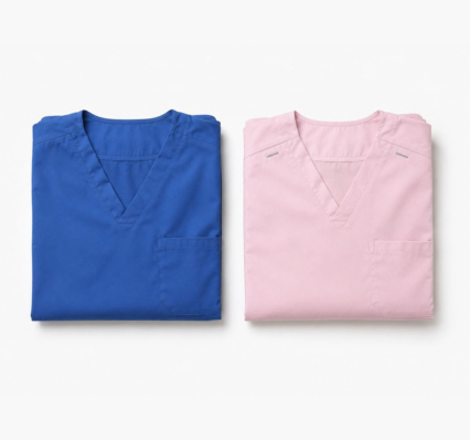 medical tops
