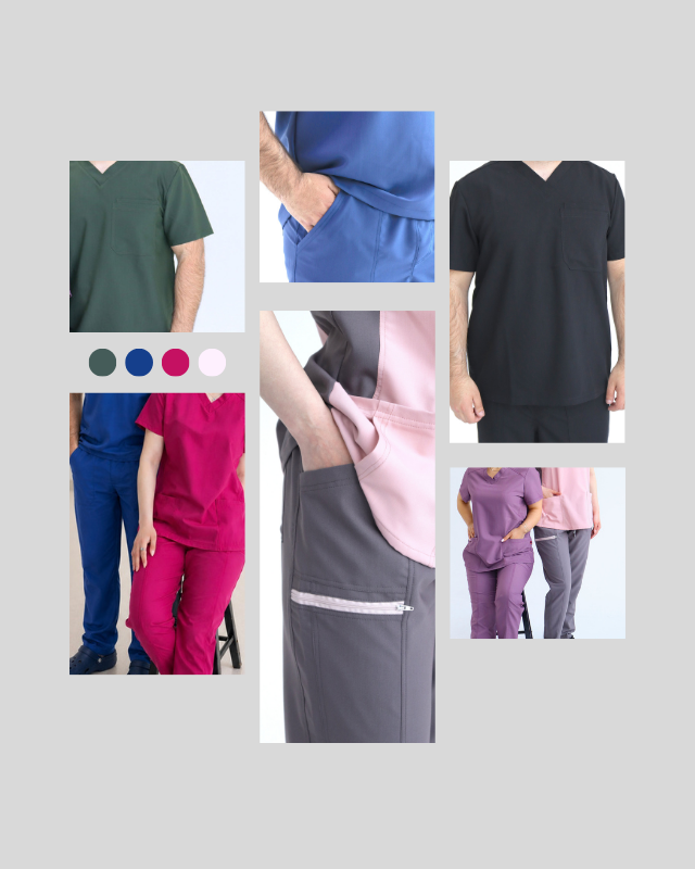 new colection